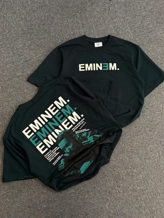 Eminem "The Real Slim Shady" Oversized Tee